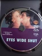 Stanley Kubrick - Eyes Wide Shut - DVD, Vanaf 16 jaar, Boxset, Drama, Ophalen of Verzenden