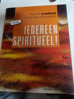 Iedereen Spiritueel - Johan Van der Vloet, Boeken, Godsdienst en Theologie, Nieuw, Ophalen of Verzenden, Halewijn, Christendom | Protestants
