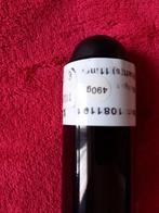 1 Biljart keu, Enlèvement