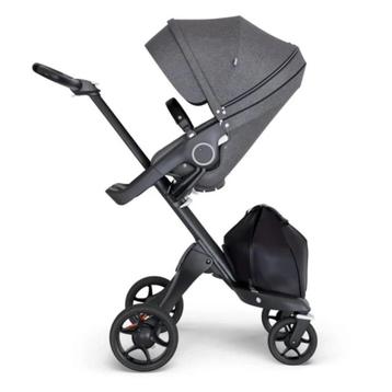 Stokke Xplory V6 Reissysteem – Volledige Set beschikbaar voor biedingen