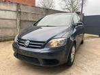 2007 Volkswagen Golf Plus, Auto's, Golf Plus, Gebruikt, Overige brandstoffen, Bedrijf
