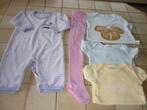 Badcape,box pakje,body of collant, Enfants & Bébés, Vêtements de bébé | Taille 68, Enlèvement ou Envoi, Utilisé, Fille, Costume
