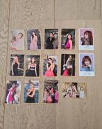 Deux fois en précommande, vous pouvez acheter des cartes pho, Collections, Enlèvement ou Envoi