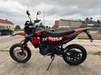 Aprilia	SX125, Motoren, Motoren | Aprilia, Bedrijf, 125 cc, 11 kW of minder