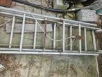 Ladder, Ophalen, Gebruikt, Ladder, 4 meter of meer