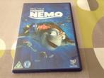 Dinsey-Pixar Finding Nemo DVD (Engelse versie) (2004), Cd's en Dvd's, Alle leeftijden, Ophalen of Verzenden, Europees, Tekenfilm