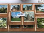 10 boeken "Burchten en Kastelen" van België van Artis, Ophalen of Verzenden, Zo goed als nieuw