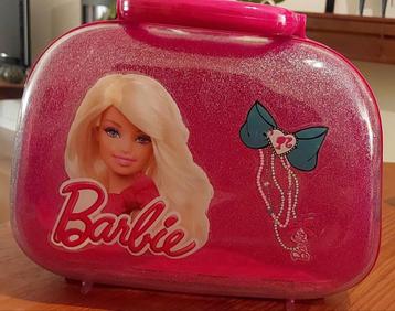 Barbie - koffertje beschikbaar voor biedingen