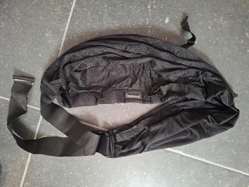 Mini sling draagdoek, Kinderen en Baby's, Babydragers en Draagdoeken, Zo goed als nieuw, Draagdoek, Ophalen