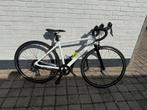 Triban koersfiets easy women, Fietsen en Brommers, Fietsen | Racefietsen, Ophalen, Zo goed als nieuw, Dames, Overige merken