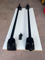 barres de toit volvo XC60 jusque 2020., Enlèvement, Comme neuf