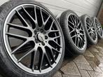 Orig. 19 inch Mercedes AMG CLA45 A45 A45s W176 W177 velgen, Auto-onderdelen, Banden en Velgen, 19 inch, Banden en Velgen, Nieuw
