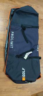 Boardbag reistas Prolimit kitesurf, Ophalen, Zo goed als nieuw