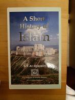A short history of islam, Boeken, Ophalen of Verzenden, Zo goed als nieuw
