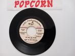 GARY and JAN LORRAINE. OLDIES US 45T, Ophalen of Verzenden, Zo goed als nieuw
