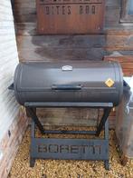 Boretti Barilo bbq + toebehoren!, Enlèvement, Utilisé, Boretti, Avec accessoires