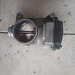 Clio 2 papillon de gaz, Enlèvement