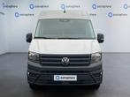 Volkswagen Crafter ATTACHE REMORQUE*CAMERA DE RECUL*APP-CONN, Wit, Bedrijf, 5 deurs, 140 pk