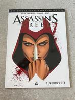 Assassin's Creed Vuurproef 1/2, Eén stripboek, Ophalen of Verzenden, Nieuw