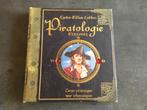 Steer - Piratologie werkboek, Livres, Livres d'images & Albums d'images, Enlèvement, Steer