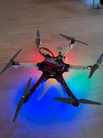 DroneDJI F550, Hobby en Vrije tijd, Modelbouw | Radiografisch | Helikopters en Quadcopters, Gebruikt, Ophalen, Quadcopter of Multicopter