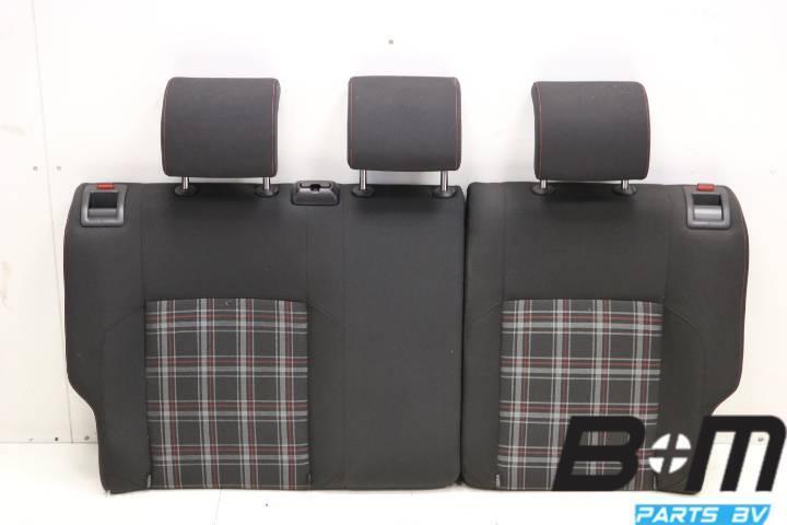 Achterbankleuning VW Polo 6R, Auto-onderdelen, Interieur en Bekleding, Gebruikt