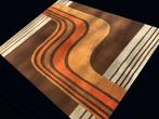Vintage Space Age 1970s Tapijt, Ophalen of Verzenden