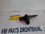 Injecteur (diesel) d'un Volkswagen Caddy, Volkswagen, -, 3 mois de garantie, Utilisé