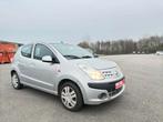 Nissan Pixo 1.0 i benzine Airco ERO5, Auto's, Nissan, Stof, 140 g/km, Zwart, 996 cc