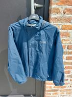 Regenjas met fleece. Windstopper Regatta blauw, Kinderen en Baby's, Ophalen of Verzenden, Gebruikt