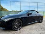 Bmw 840 I cabrio 9/2023 7500 km, Automaat, 4 zetels, Achterwielaandrijving, Cabriolet