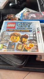 Lego City Undercover, Ophalen, Zo goed als nieuw, Avontuur en Actie, Vanaf 12 jaar