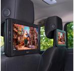 AUTO DVD IN NIEUWSTAAT TE KOOP!, Audio, Tv en Foto, DVD spelers, Ophalen, Zo goed als nieuw, Dvd-speler, Draagbaar