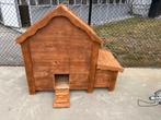Kippenhok nieuw, Dieren en Toebehoren, Pluimvee | Toebehoren, Ophalen, Nieuw, Kippenhok of Kippenren