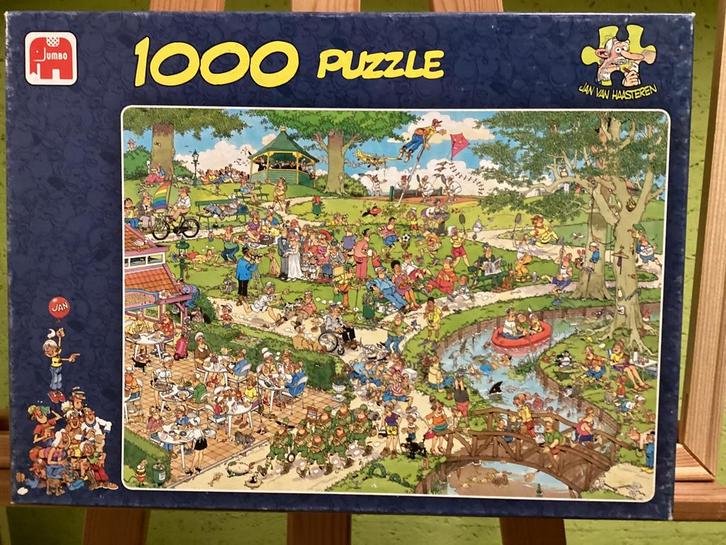 Diverse puzzels, Hobby & Loisirs créatifs, Sport cérébral & Puzzles, Comme neuf, Puzzle, Enlèvement ou Envoi