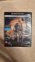 4K Ultra HD Blu-Ray: Jupiter Ascending, Cd's en Dvd's, Blu-ray, Ophalen of Verzenden, Nieuw in verpakking