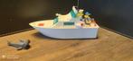 Lego set 4011 : Cabin cruiser, Ophalen of Verzenden, Gebruikt, Complete set, Lego