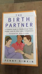 The birth partner 4th edition, Comme neuf, Enlèvement ou Envoi