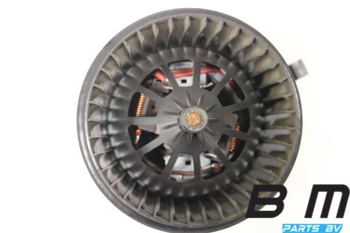 Aanjager Seat Alhambra 7N, Auto-onderdelen, Airco en Verwarming, Gebruikt