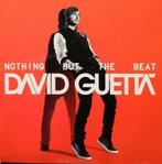 DAVID GUETTA - Nothing but the beat (2CD set), Comme neuf, Enlèvement ou Envoi, Trip Hop ou Breakbeat