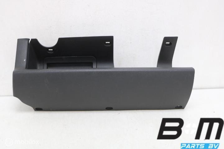 Bergruimte dashboard links VW Lupo 6X1857921A, Auto-onderdelen, Interieur en Bekleding, Gebruikt