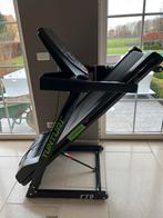 Tunturi Loopband Competence T10, Sport en Fitness, Fitnessapparatuur, Ophalen, Kunststof, Zo goed als nieuw, Loopband