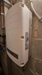 SolarEdge SE6K - RW0TEBEN4 6kW Omvormer - Garantie tot 2032, Ophalen of Verzenden, Zo goed als nieuw