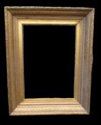 Zeer grote oude kader of lijst, Ophalen