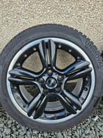 Jantes MINI Countryman S pneus Uniroyal 225/45 R18 (2024), Pneus et Jantes, Pneus hiver, 18 pouces, Enlèvement