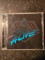 Daft Punk.  Alive. Cd, Cd's en Dvd's, Ophalen of Verzenden, Zo goed als nieuw