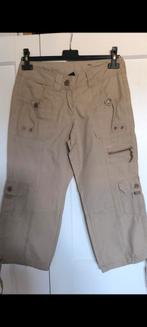 Kuitbroek 1982 maat 34, Enlèvement ou Envoi, Taille 34 (XS) ou plus petite