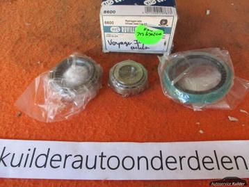 Wiellager achter Chrysler Voyager II ES Ruville/SKF beschikbaar voor biedingen