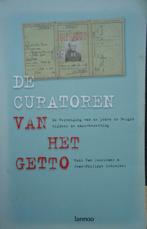 De curatoren van het getto. De Vereniging van de joden in Be, Enlèvement ou Envoi