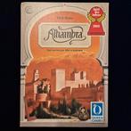 Alhambra, Hobby en Vrije tijd, Een of twee spelers, Ophalen of Verzenden, Zo goed als nieuw, Queen Games